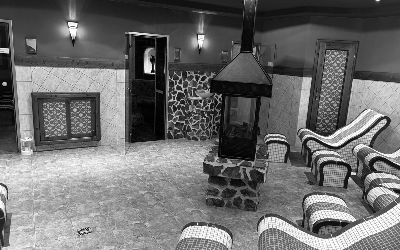 Reštaurácia Hotel Gobor Vitanová